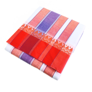 Medium Tower Cotton Vaishnava Dhoti